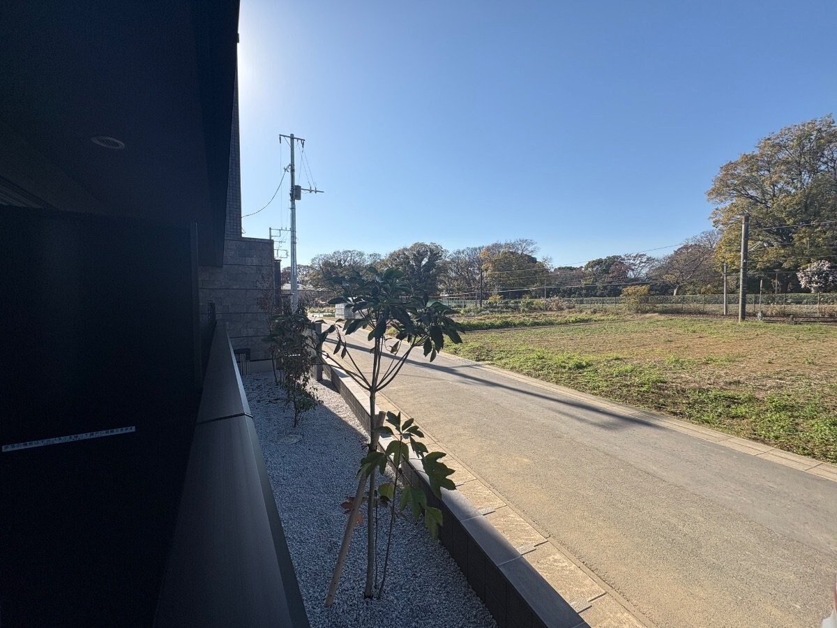 ニューグランデュールIIの物件内観写真