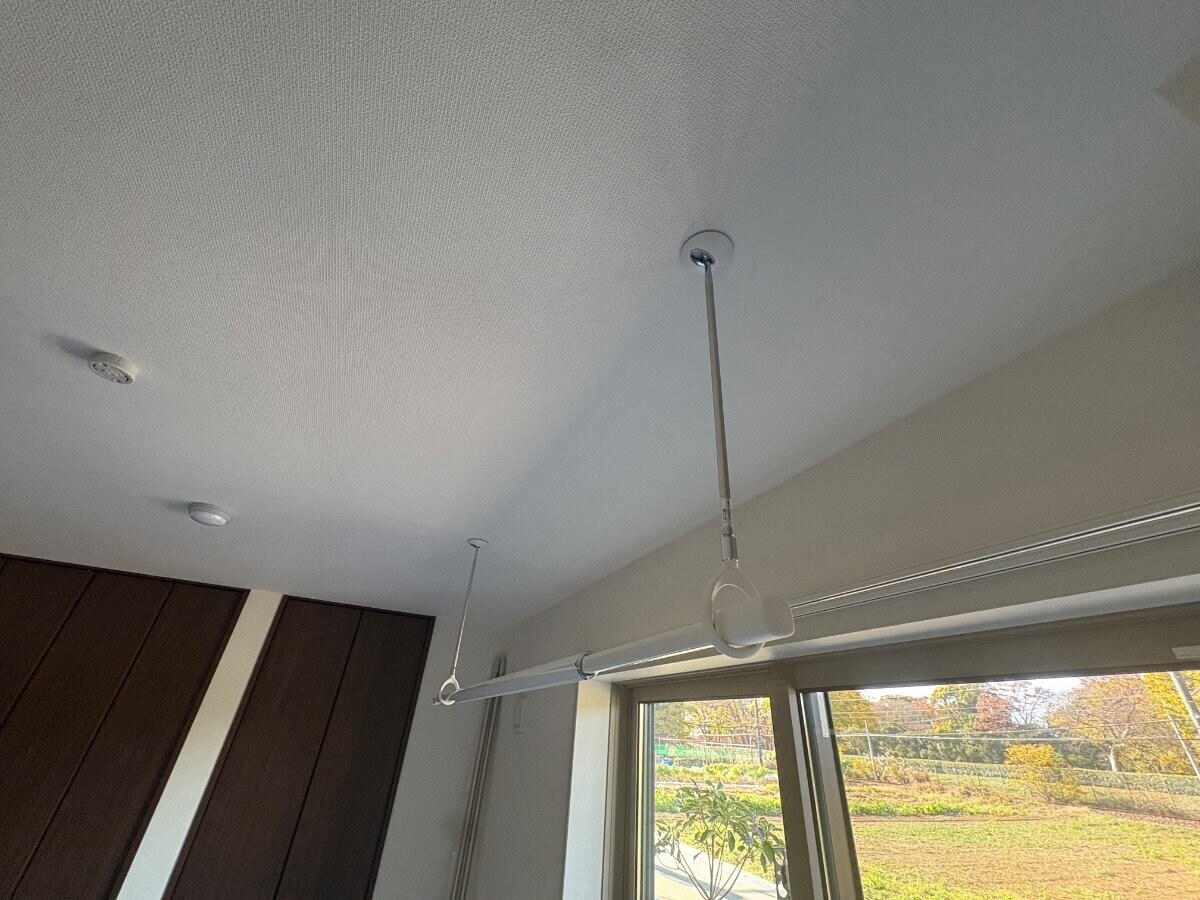 ニューグランデュールIIの物件内観写真