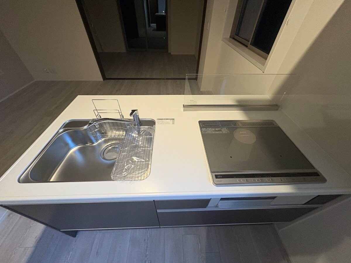 ニューグランデュールIIの物件内観写真