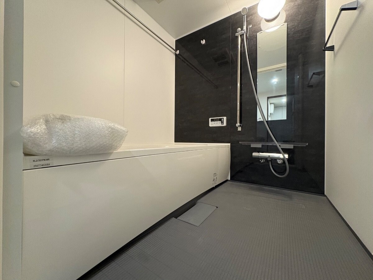 ニューグランデュールIIの物件内観写真