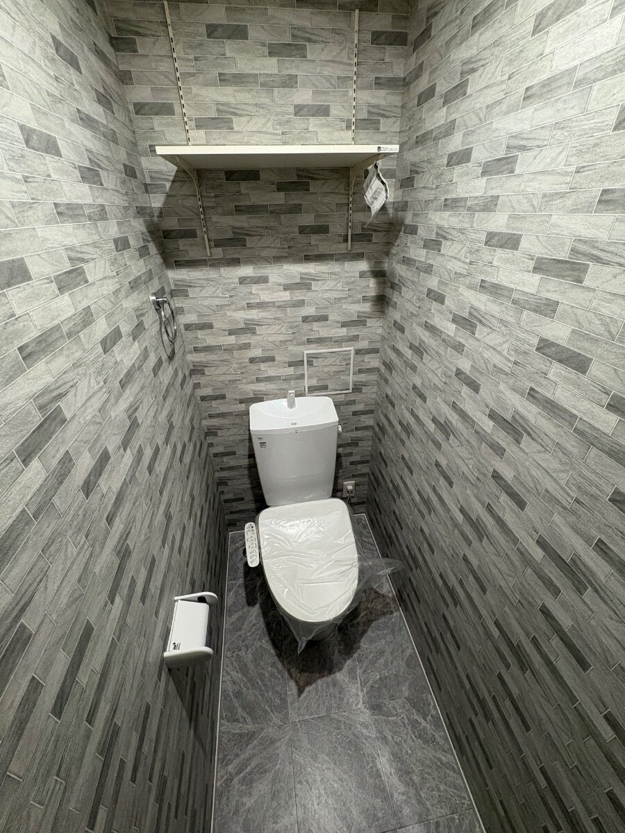 ニューグランデュールIIの物件内観写真