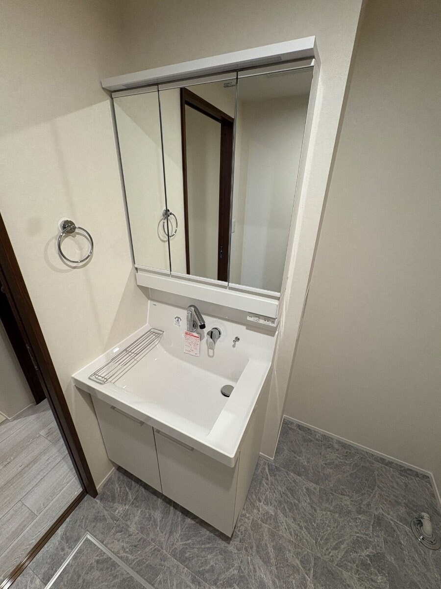 ニューグランデュールIIの物件内観写真