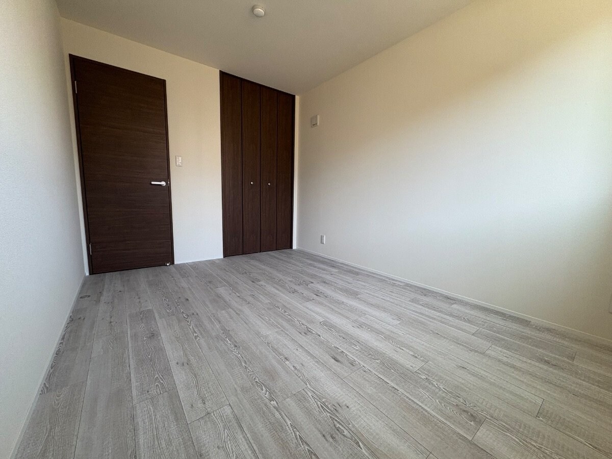 ニューグランデュールIIの物件内観写真