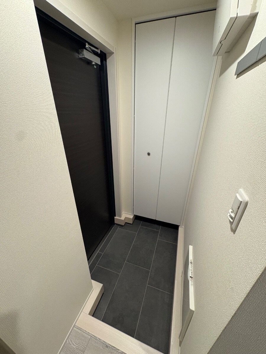 ニューグランデュールIIの物件内観写真