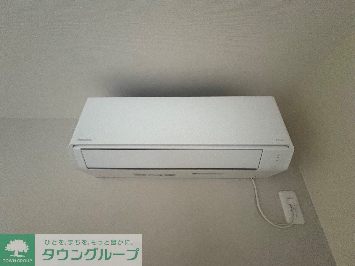 ニューグランデュールIIの物件内観写真