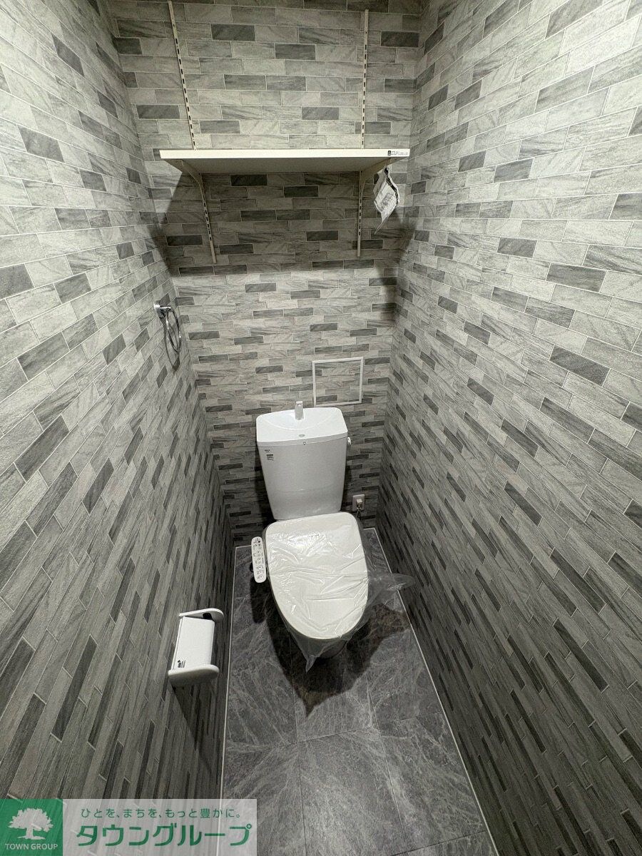 ニューグランデュールIIの物件内観写真