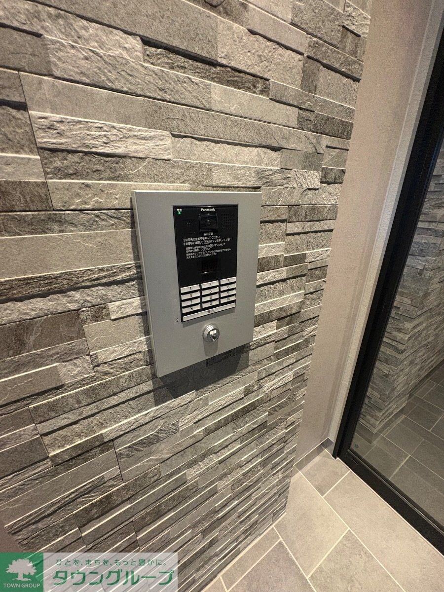 ニューグランデュールIIの物件内観写真