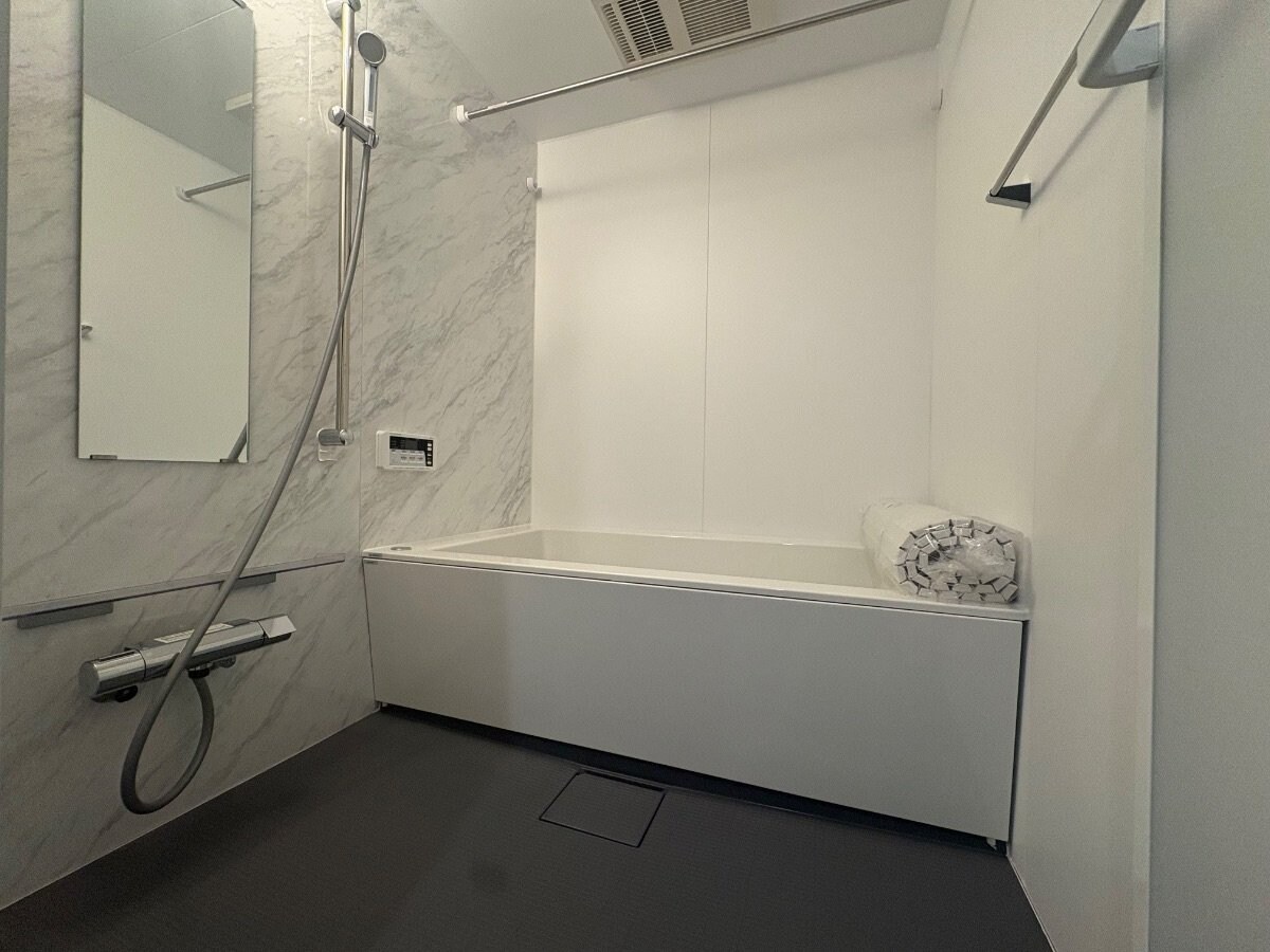 ニューグランデュールIIの物件内観写真