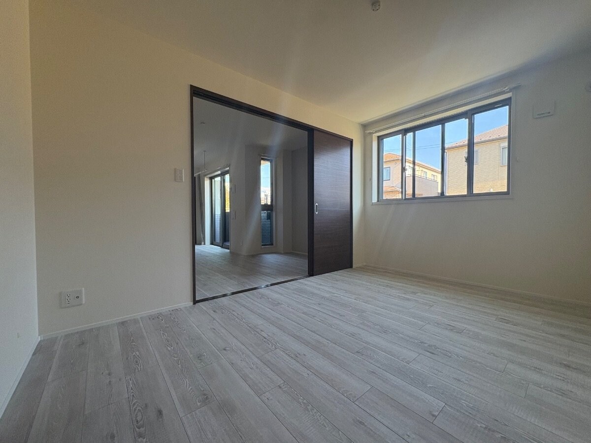 ニューグランデュールIIの物件内観写真