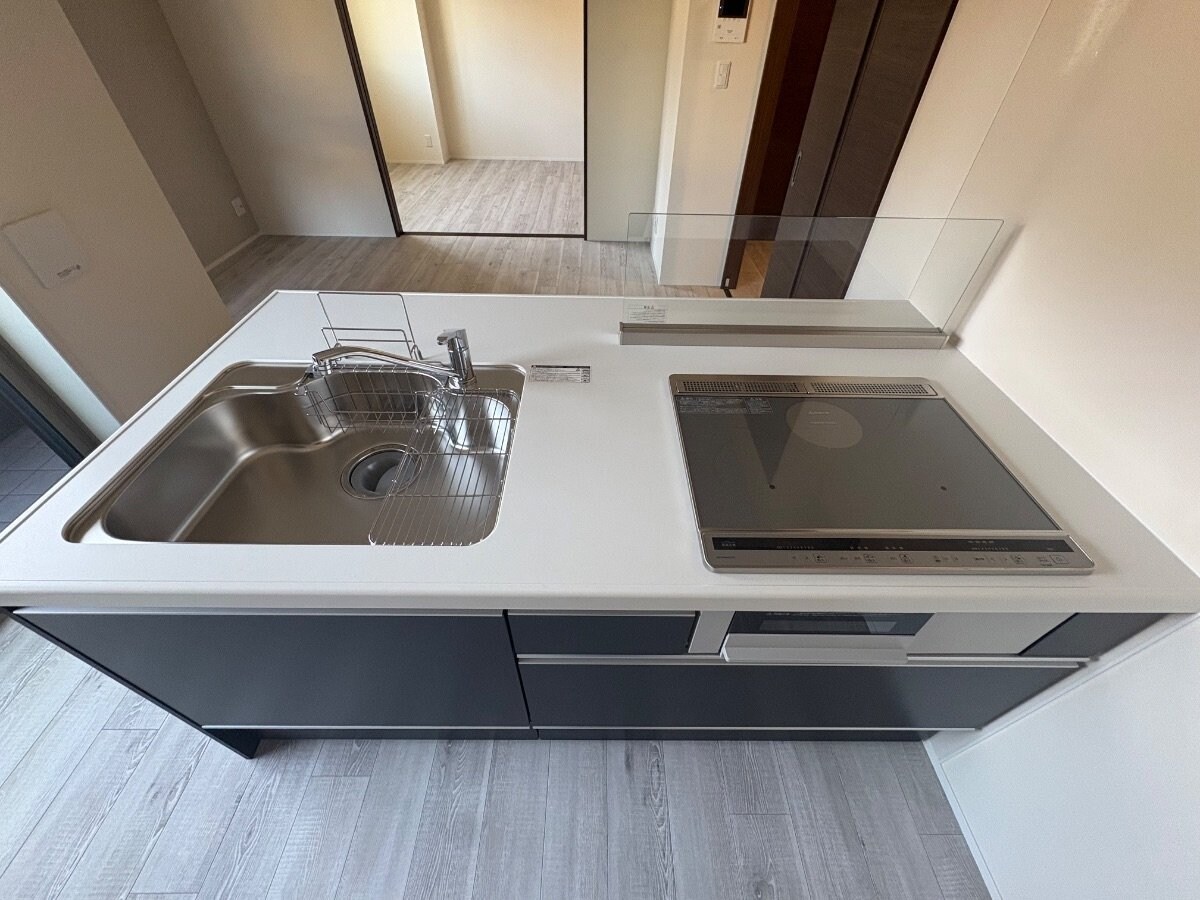 ニューグランデュールIIの物件内観写真