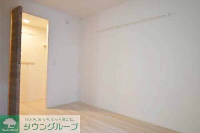 ヴィクトワールの物件内観写真