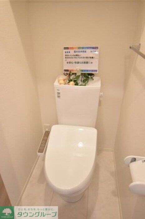 ヴィクトワールの物件内観写真