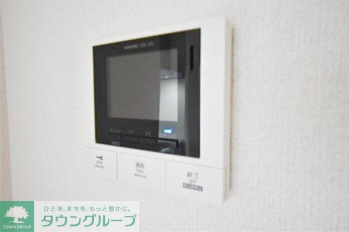 ヴィクトワールの物件内観写真