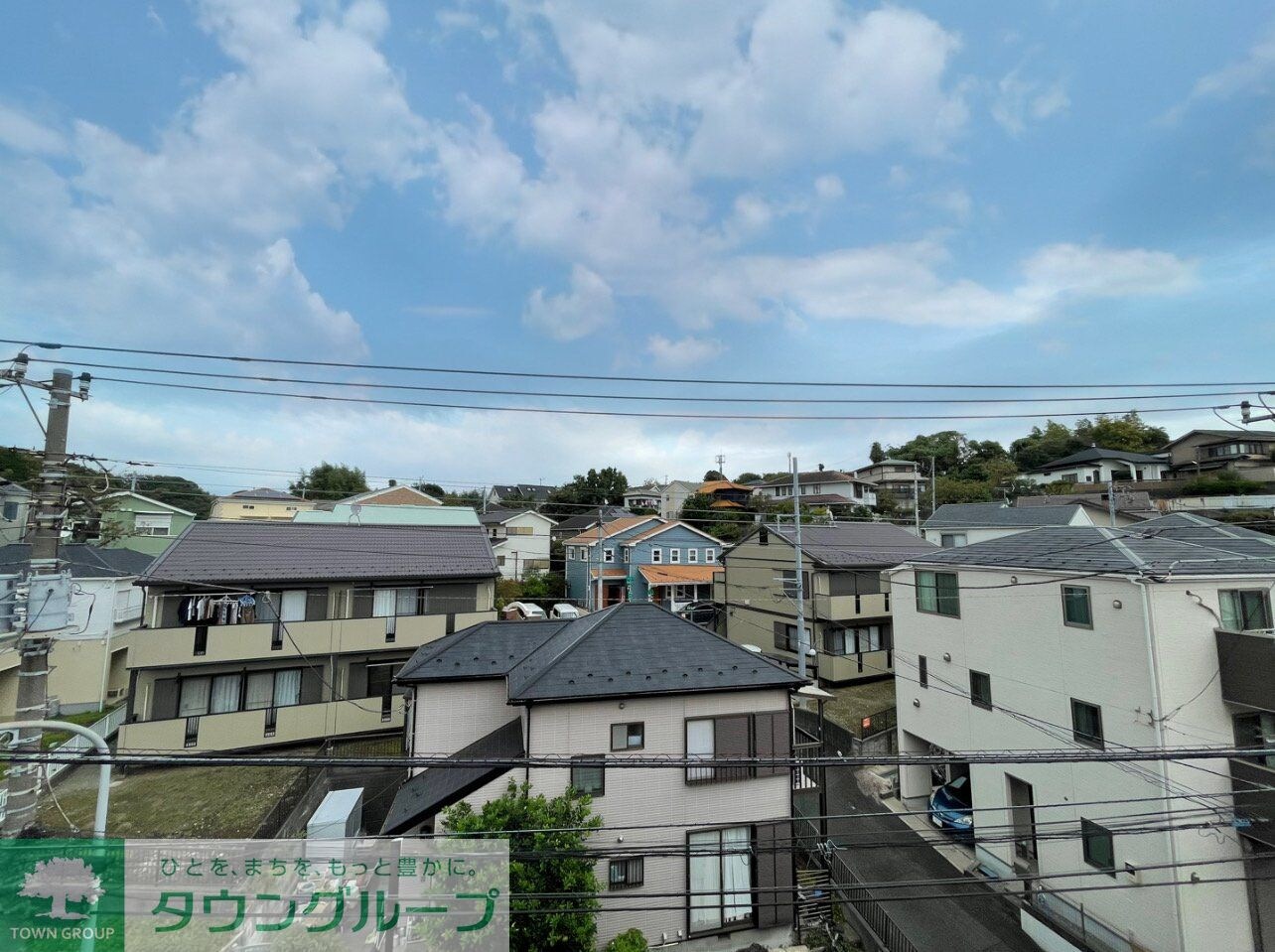 ドリームスペースマンションの物件内観写真