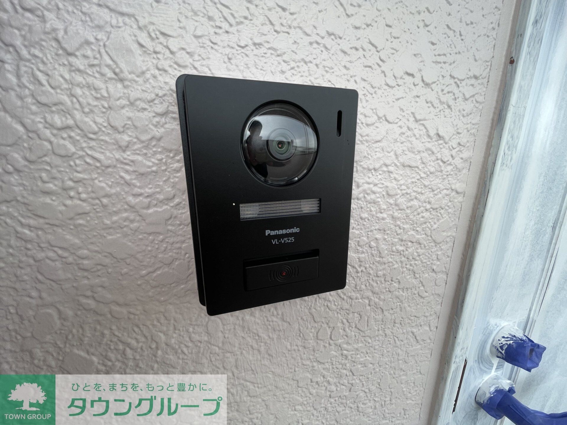 ドリームスペースマンションの物件内観写真