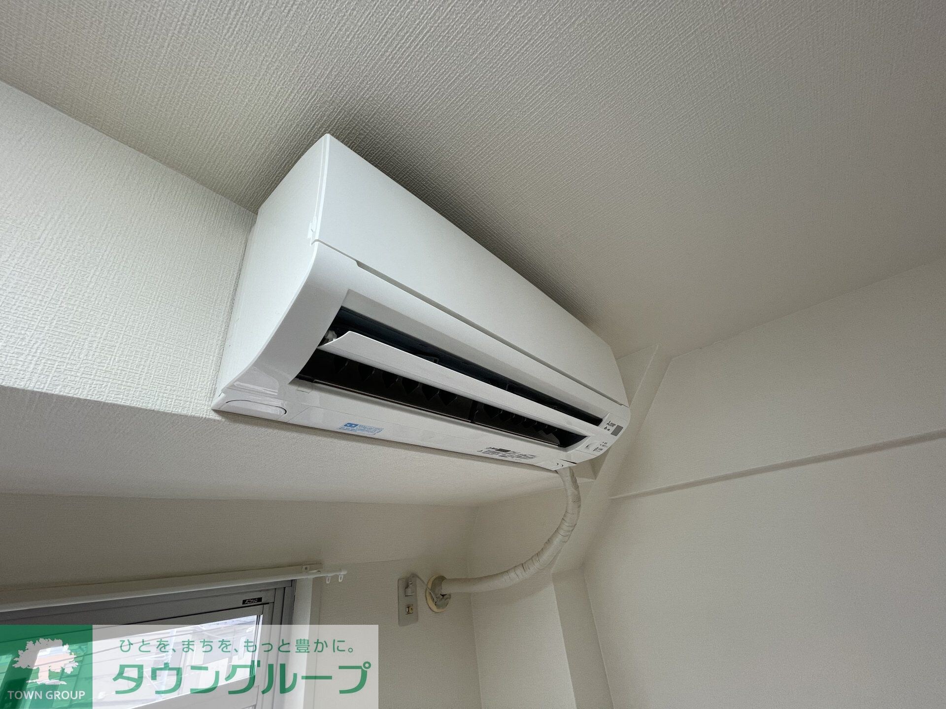 ドリームスペースマンションの物件内観写真