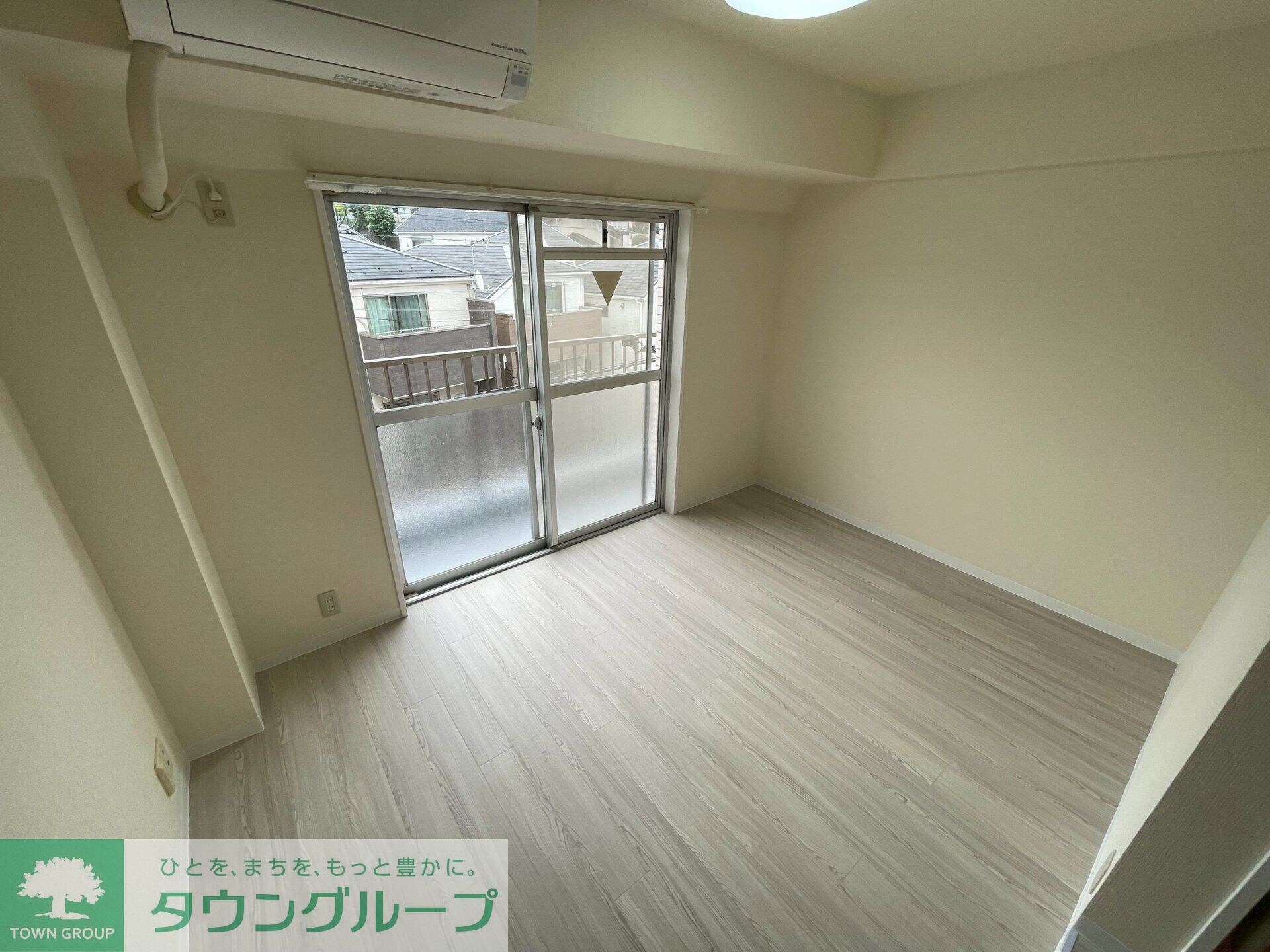 ドリームスペースマンションの物件内観写真