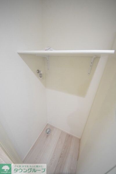 ハーミットクラブハウス戸塚ロータスコートの物件内観写真