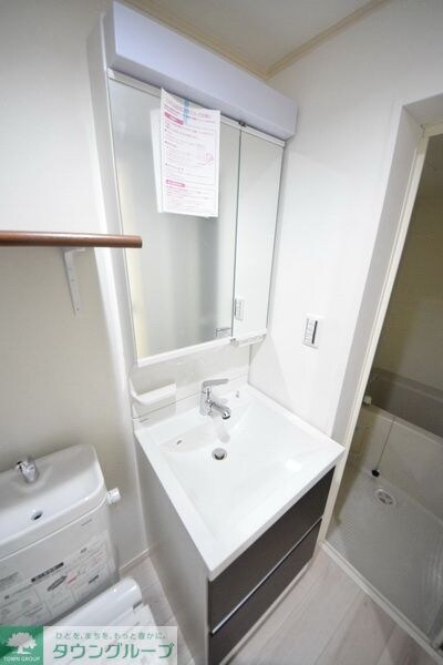 ハーミットクラブハウス戸塚ロータスコートの物件内観写真