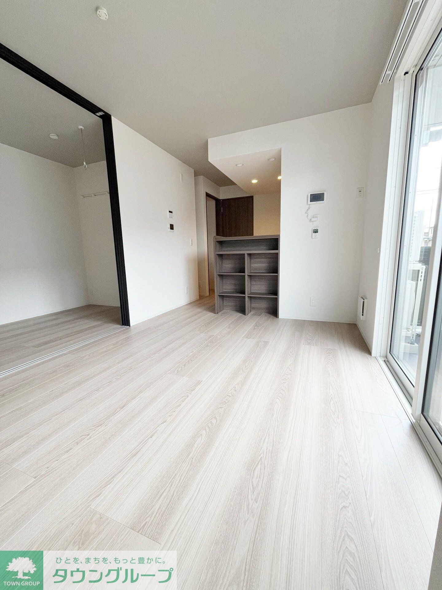 サルビアさがみ野の物件内観写真