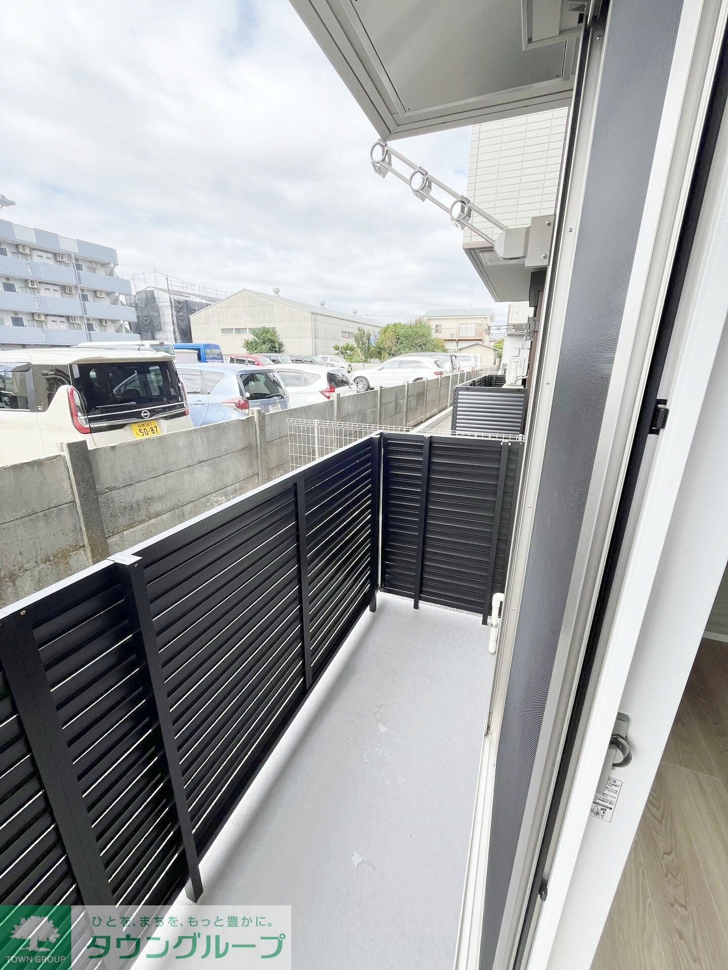 サルビアさがみ野の物件内観写真