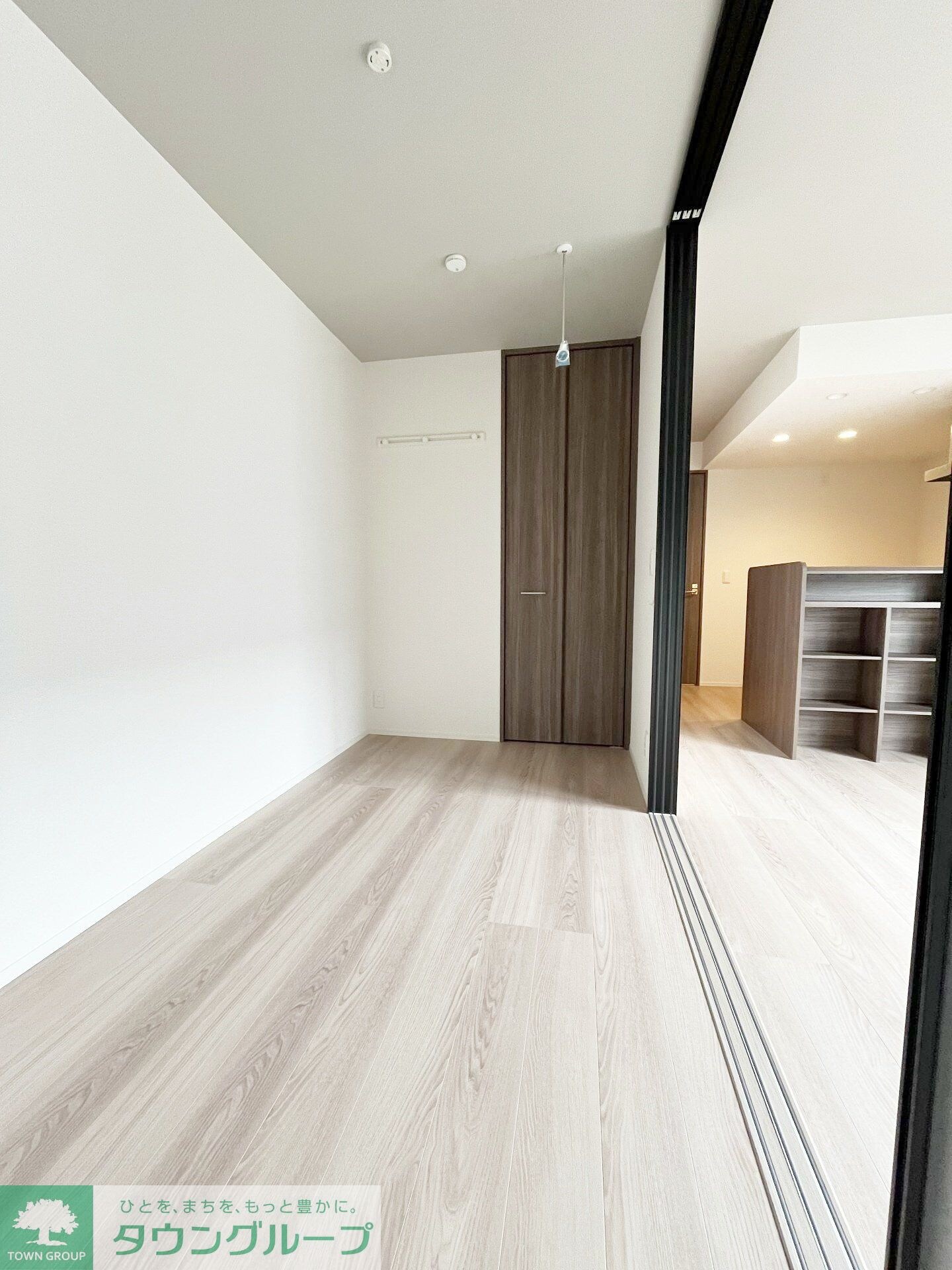 サルビアさがみ野の物件内観写真