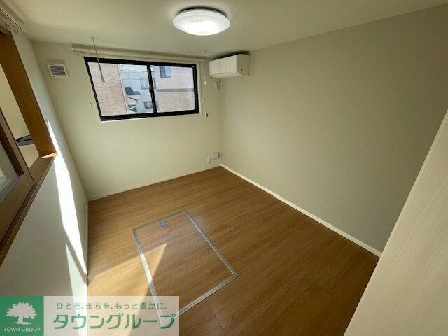 ファビラスハウスA棟の物件内観写真