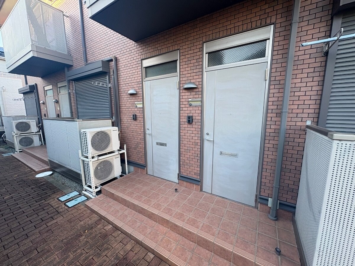 クローバーハイムIIの物件内観写真