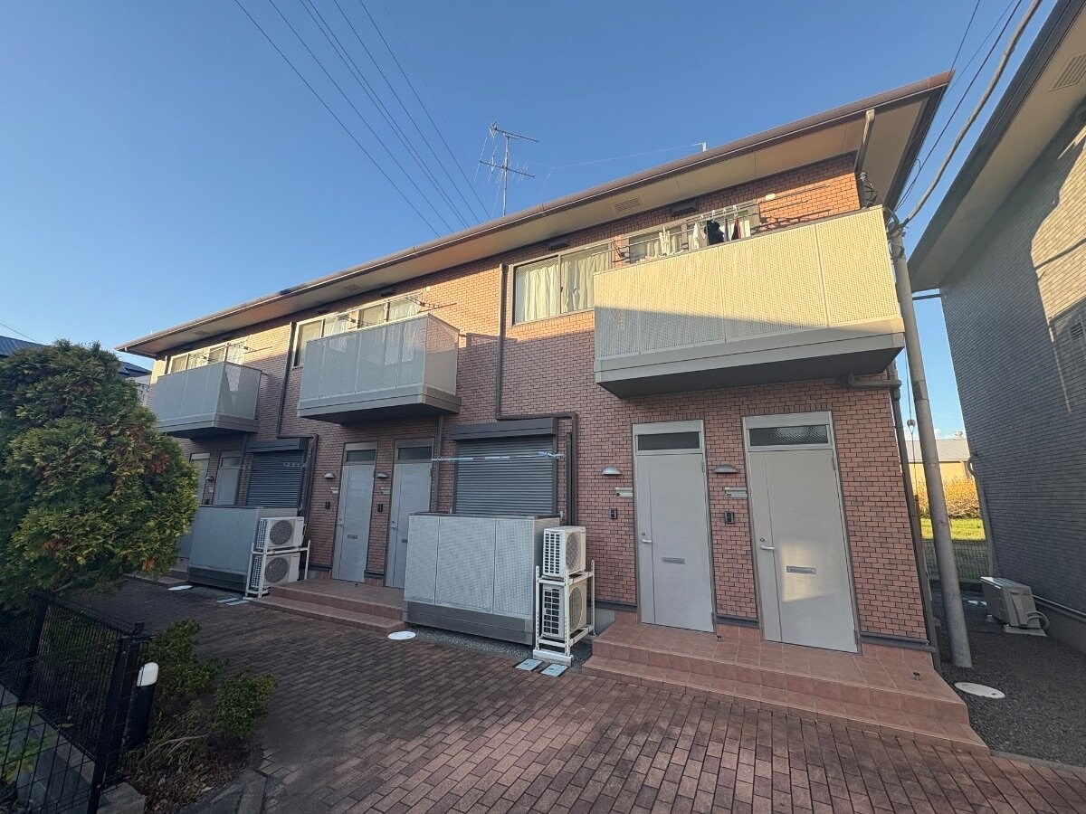 クローバーハイムIIの物件内観写真