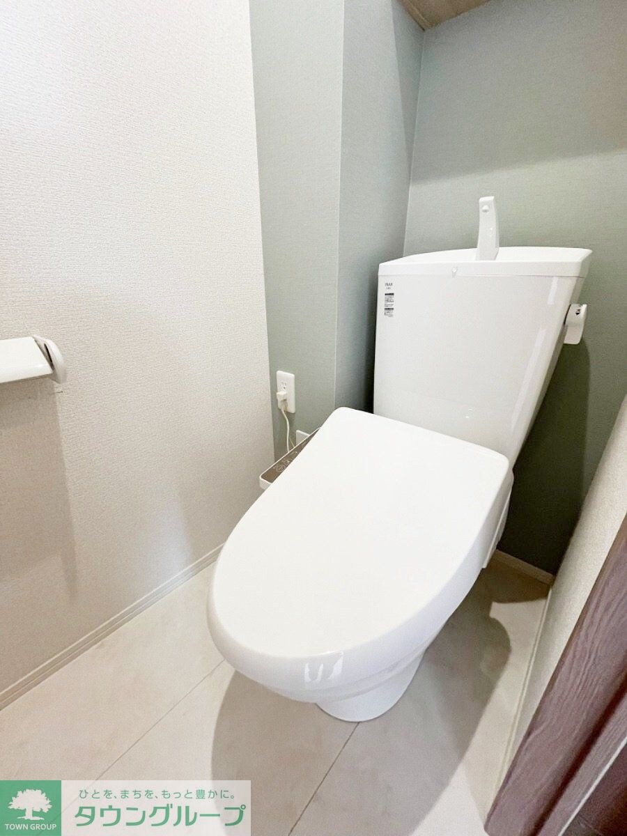 シャンティの物件内観写真