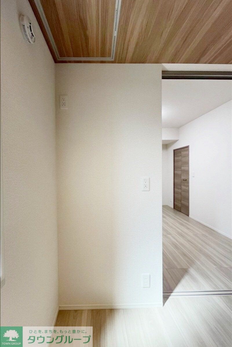 シャンティの物件内観写真