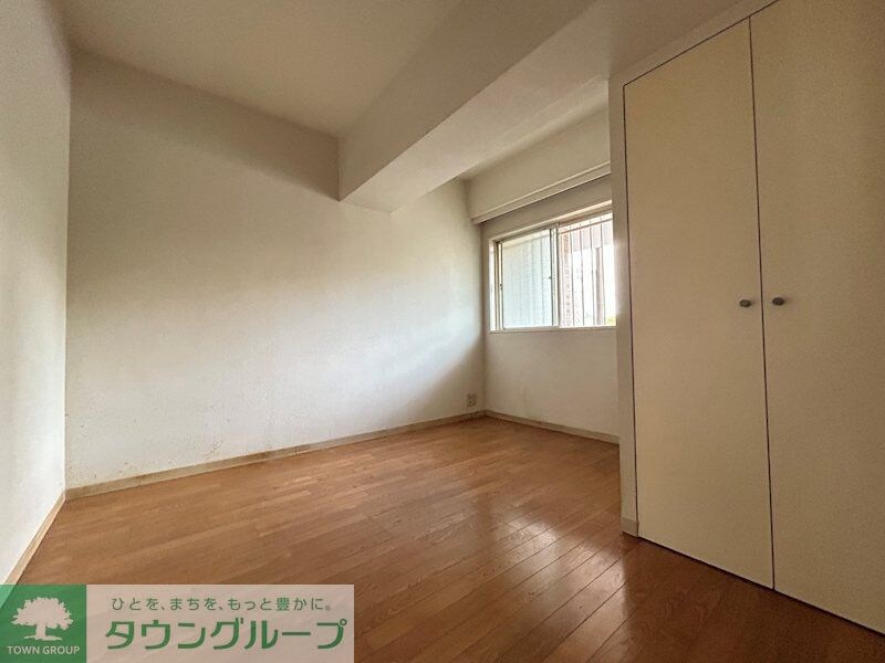 戸塚ウエスト・ウッドの物件内観写真