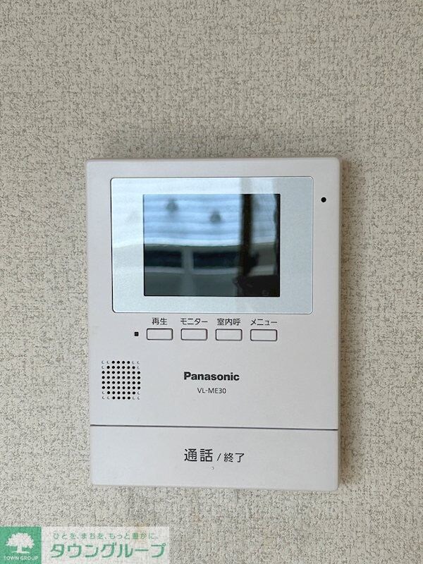 戸塚ウエスト・ウッドの物件内観写真