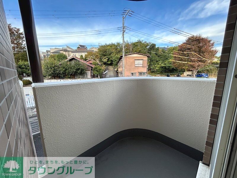 戸塚ウエスト・ウッドの物件内観写真