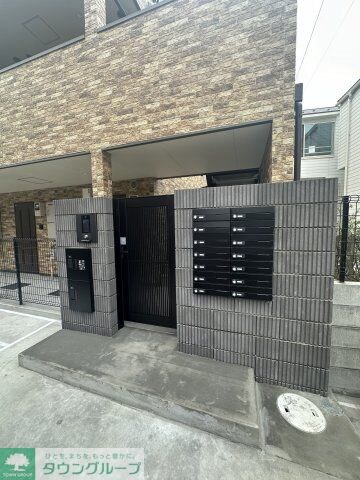 湘南辻堂テラスの物件内観写真