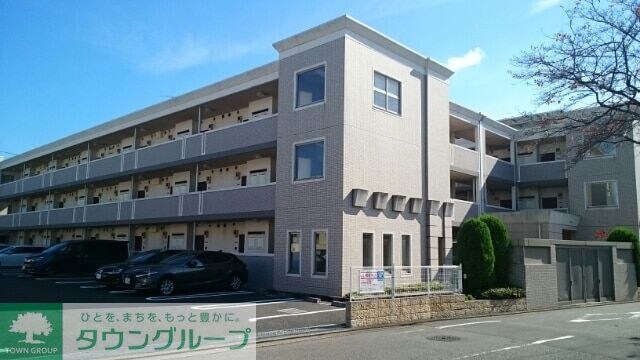 アタラクシアの物件内観写真