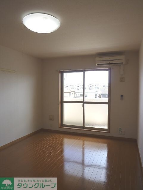 アタラクシアの物件内観写真