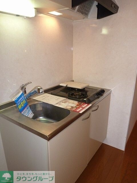 アタラクシアの物件内観写真