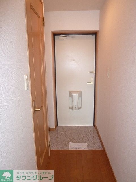 アタラクシアの物件内観写真