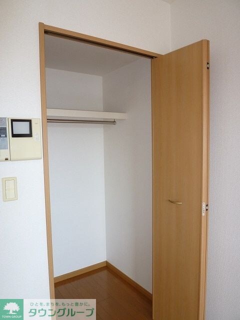 アタラクシアの物件内観写真