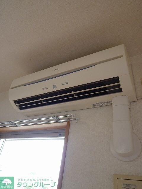 アタラクシアの物件内観写真