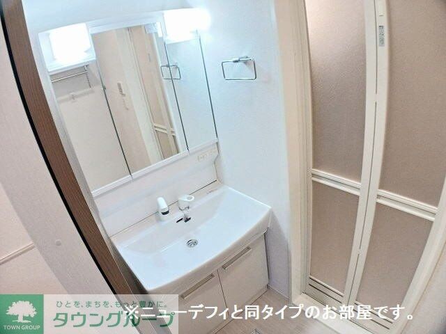 レフィナードの物件内観写真