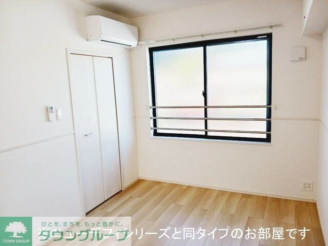 レフィナードの物件内観写真