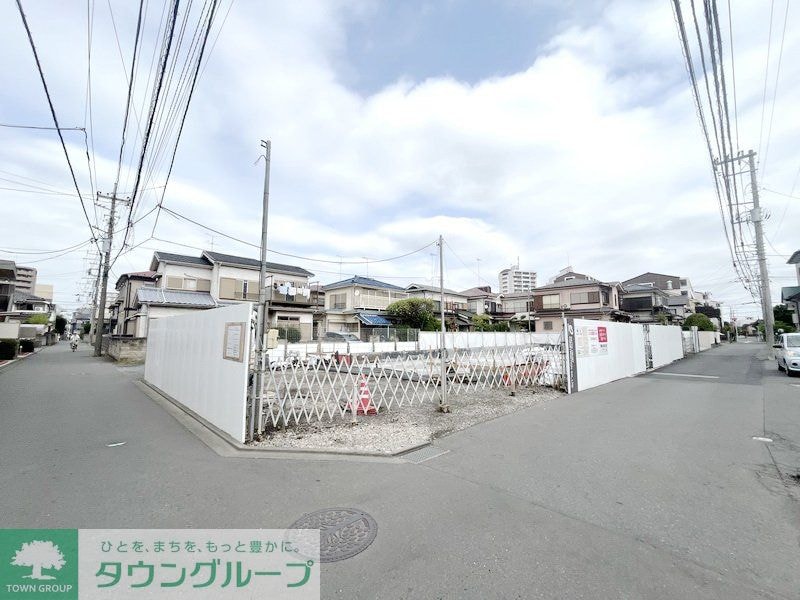 レフィナードの物件内観写真