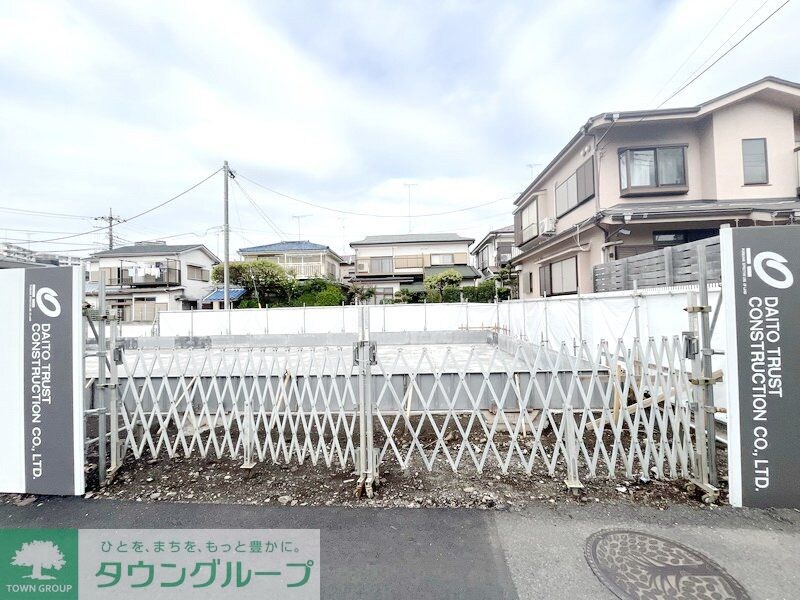 レフィナードの物件内観写真