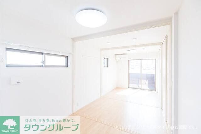 オーレヴィアの物件内観写真