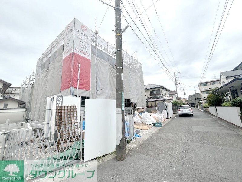 オーレヴィアの物件内観写真