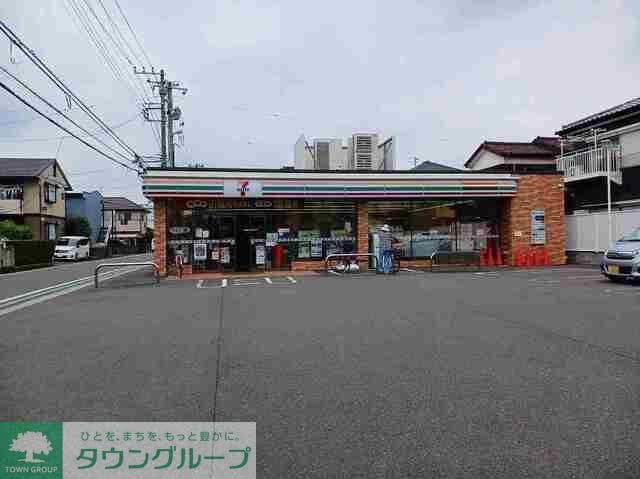 アヴァロンの物件内観写真