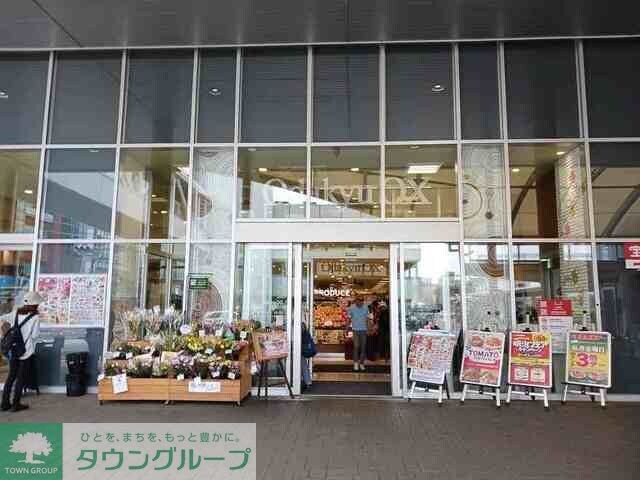 アヴァロンの物件内観写真