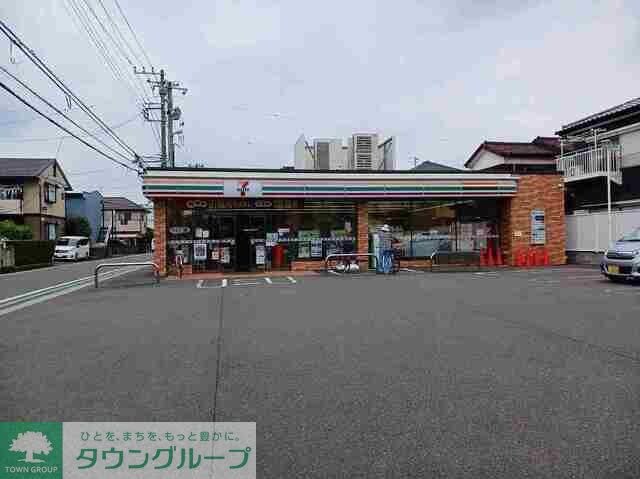 アヴァロンの物件内観写真